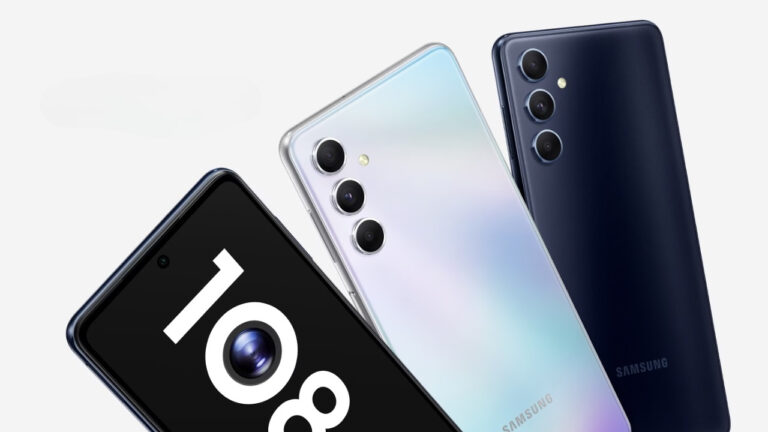 Samsung 108MP Camera Phones : Ultimate Photography Experience with better performance , Check Details