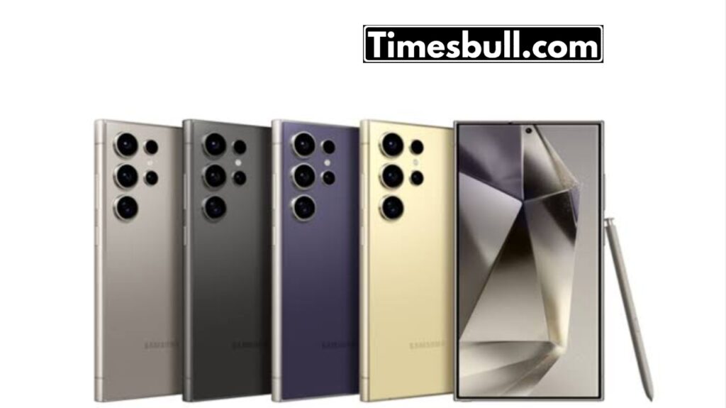 200MP Camera Phone: Get Samsung Galaxy S24 At 12% Discount On Amazon