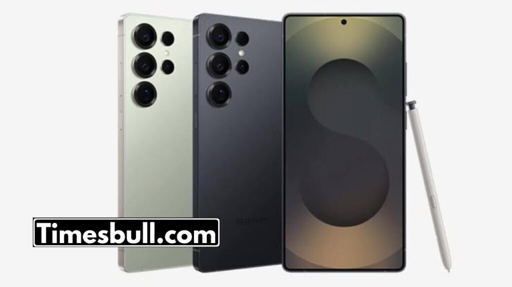 200MP camera of Samsung Galaxy S24 Ultra price drop on Flipkart, see details