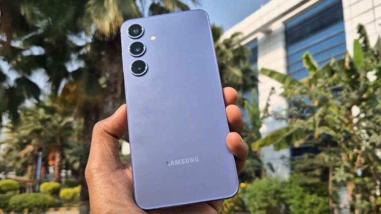 Best Samsung 5G Smartphones Under Rs 15,000 : Top Picks for Budget Buyers , Check Details