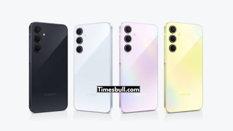 Samsung Galaxy A56 5G Will Be Launched In March, Know Their Expected Features