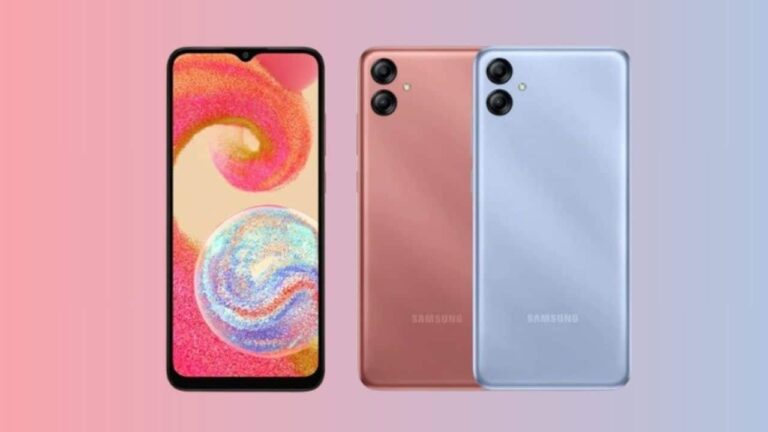 Samsung Galaxy F06 : A Budget Smartphone with Big Battery and Smooth Performance