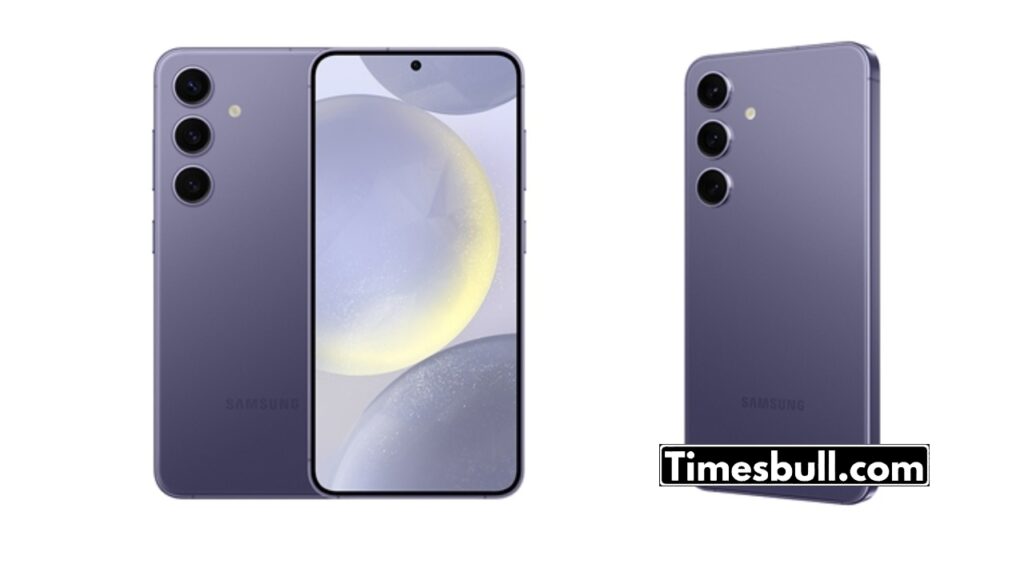 Samsung Official E- Store Offer On Galaxy S24, Get Opportunity To Save Rs 10000