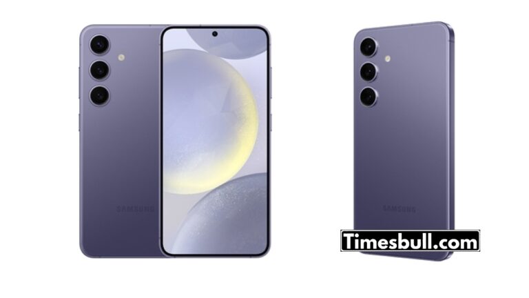 Samsung Official E- Store Offer On Galaxy S24, Get Opportunity To Save Rs 10000