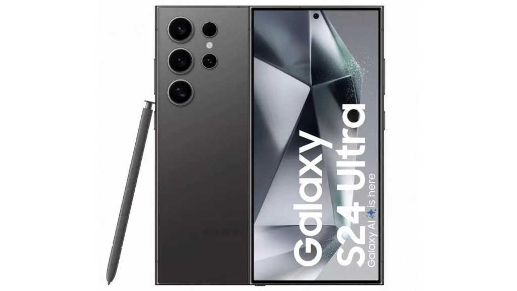 Samsung Galaxy S24 Ultra 5G: A Powerful Phone with Amazing Features – Know Details