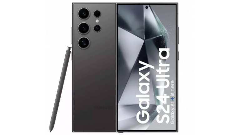 Samsung Galaxy S24 Ultra 5G: A Powerful Phone with Amazing Features – Know Details