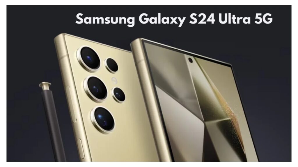 Samsung Galaxy S24 Ultra gets 30000 discount, Here How You Can Grab The Deal