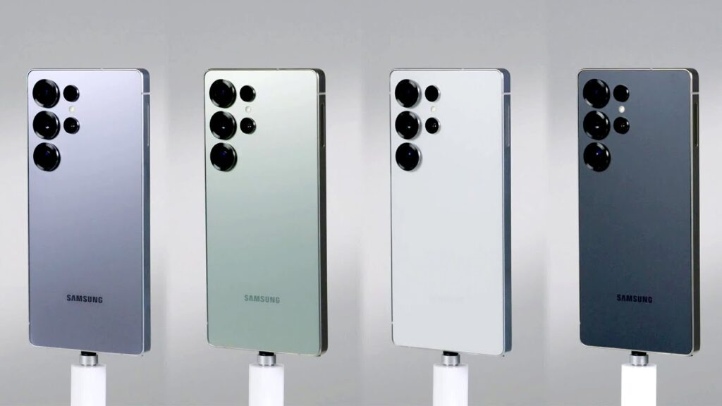 Samsung Galaxy S25 Ultra : Know All the Specifications and Features