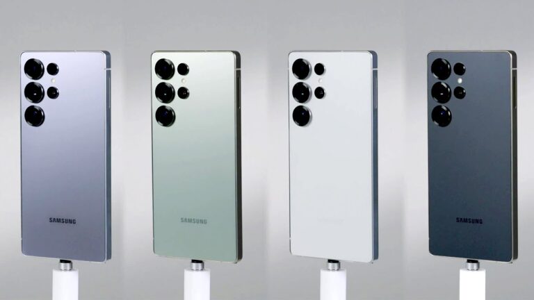 Samsung Galaxy S25 Ultra : Know All the Specifications and Features