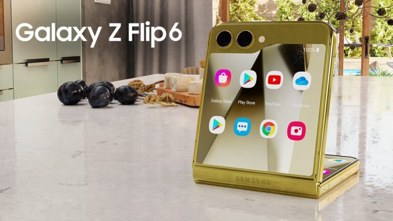 Samsung Galaxy Z Flip 6 vs Honor Magic 5 Ultimate: The Best Premium Smartphone for You