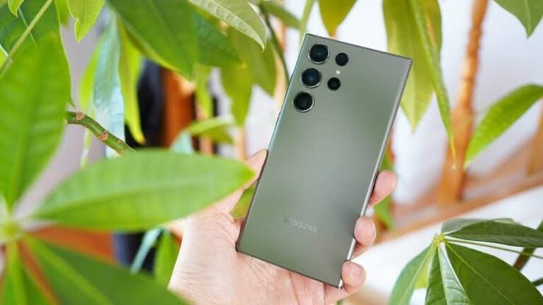 Samsung Galaxy S23 Ultra 5G Review : A Powerful Phone with Amazing Features”