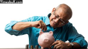 Senior Citizen Savings Scheme