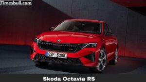 Skoda Octavia RS Launched: Price, Features, & Performance Review of the Power-Packed Luxury Sedan!