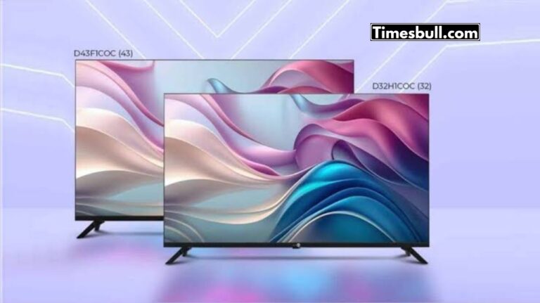 Best Branded 32 Inch -43 Inch Smart TVs under Rs 20,000 on Amazon
