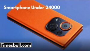 Smartphone Under 24000