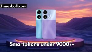 Smartphone Under 9000