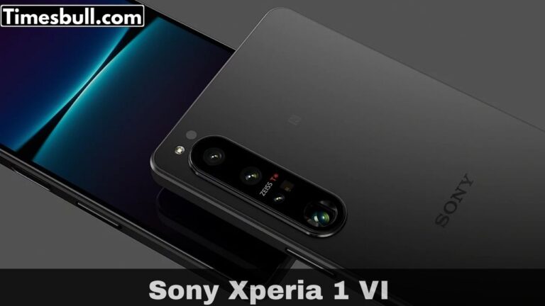 Sony Xperia 1 VI: Unmatched Camera Quality, Battery Life, and Features for Photography Enthusiasts