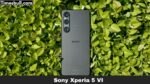 Sony Xperia 5 VI j