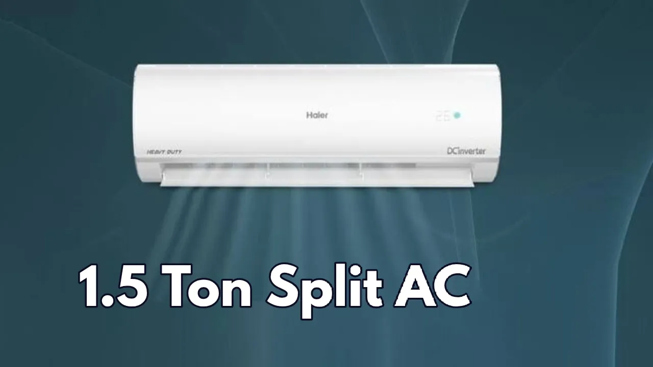 Split Ac