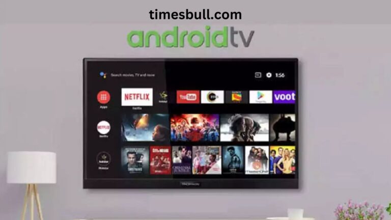 JioTele OS, the first 43-inch QLED TV was released for under Rs 20,000; it will get powerful features