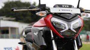 Tvs Raider 125