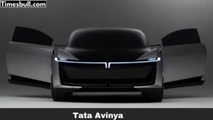 Tata Avinya Electric Car Launching Soon: Price, Range, Features & Expected 2026 Release!