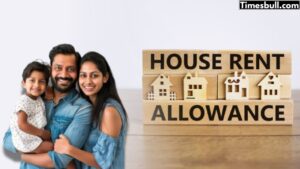 Tax Exemption on HRA