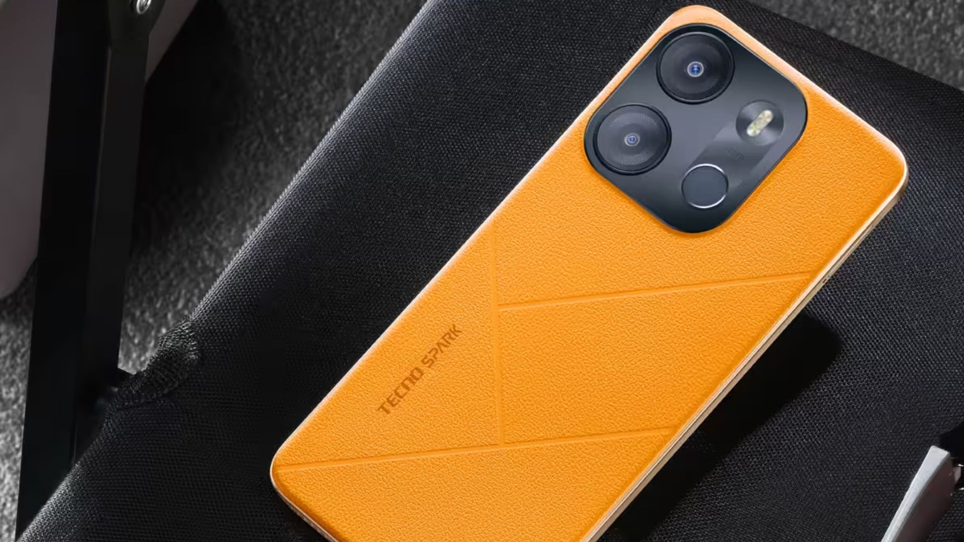 Tecno Mobiles Under 8000