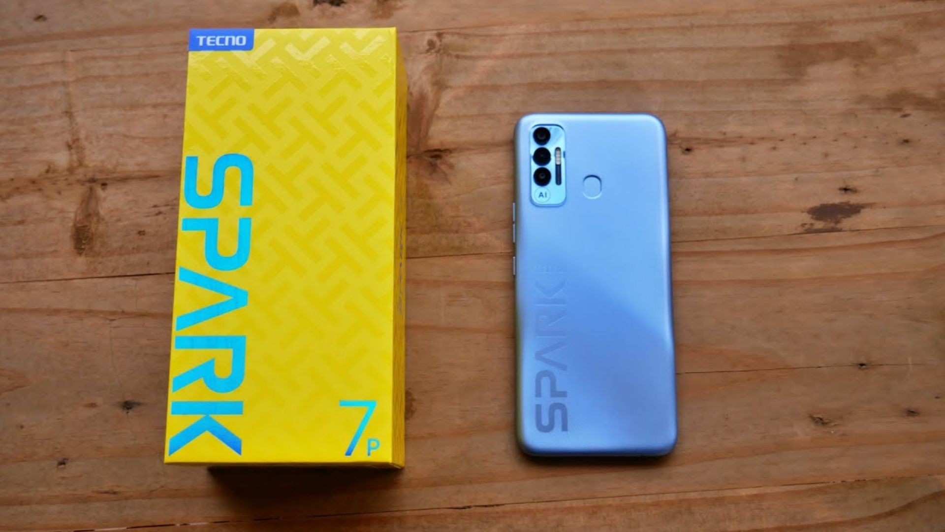 Tecno Mobiles Under 8000