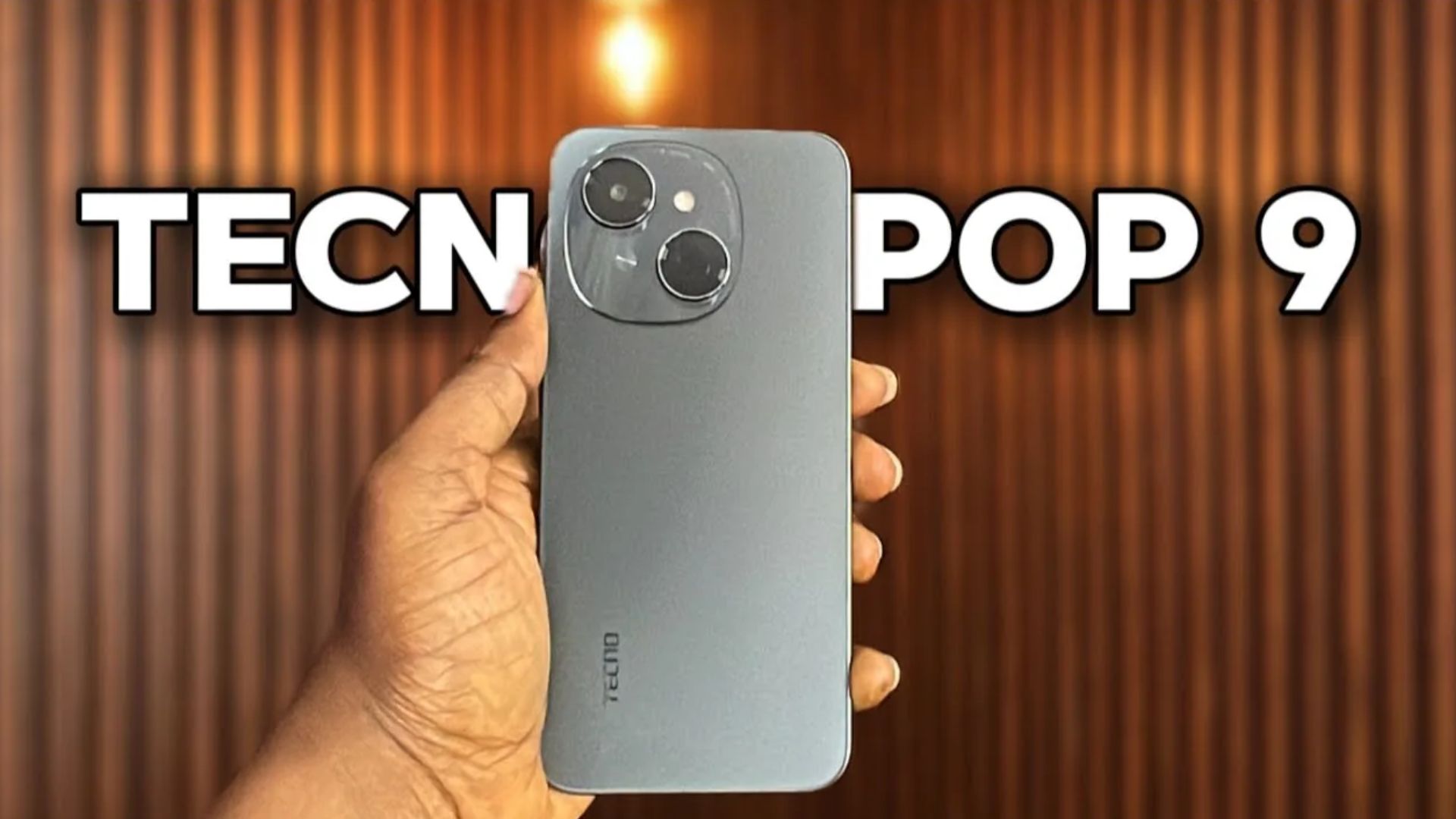 Tecno Mobiles Under 8000