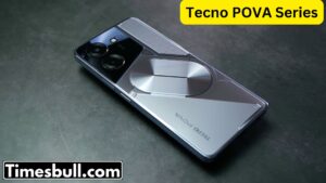 Tecno POVA Series May Be Launched Soon : Amazing Camera And Great Performance
