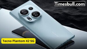 Tecno Plantom X2 5G Smartphone With 64MP Camera Launched With Great Processor, Know Details
