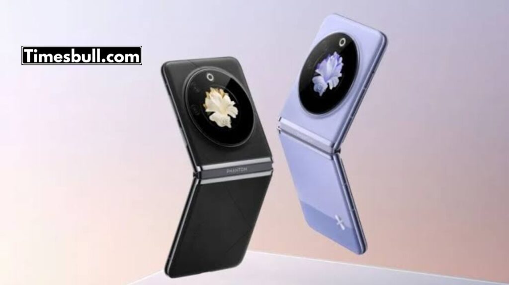 Gift This Flip Smartphone To Your Girlfriend On Valentine’s Day For Just Rs 25000