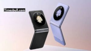 Tecno Phantom V Flip