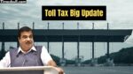 Toll Tax Update