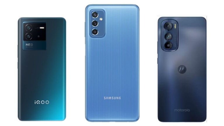 Top 10 Smartphones Under Rs 12,000 : Which phone better for you ? Check Here