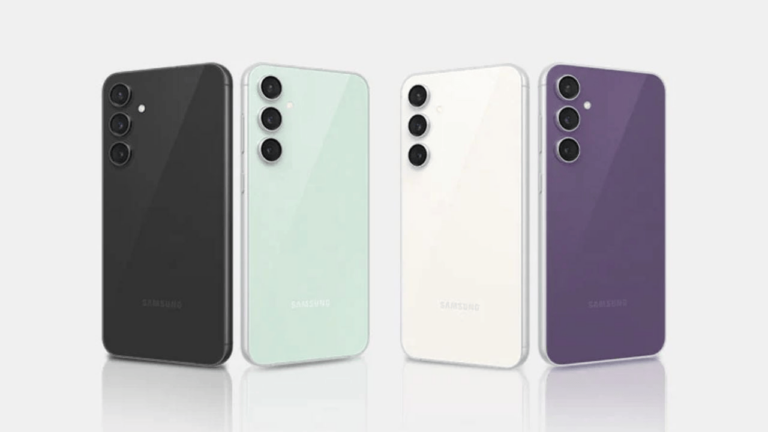 Top 3 Samsung 12GB RAM Phones : Best for Speed and Performance, Check Details