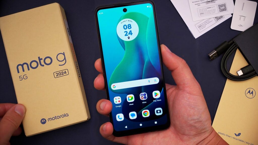 Top 3 Motorola Smartphones Under Rs 18,000 : Best Picks for Performance & Value, Know Details