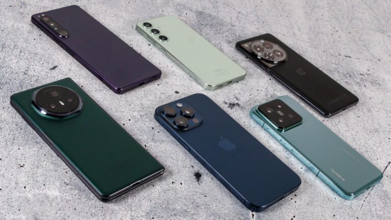 Top 5 50MP Front Camera Phone : for Perfect Selfies Camera, Here Complete Specifications