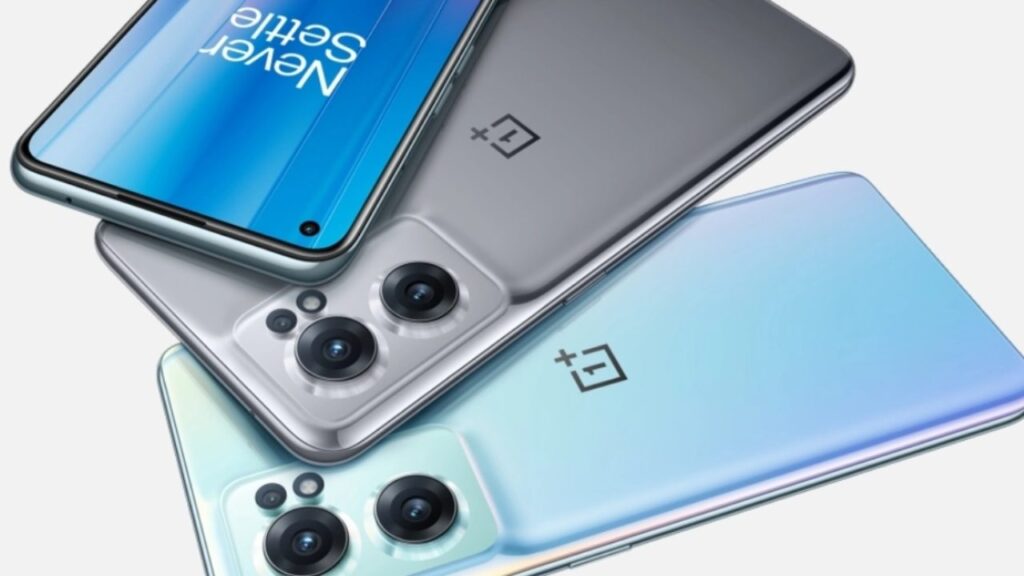 Top 5 Best OnePlus Mid-Range Smartphones in 2025 – Power, Performance & Value