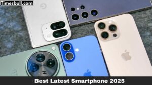 Top 5 Smartphones Under ₹20,000 in India (2025): Best Budget Buys!