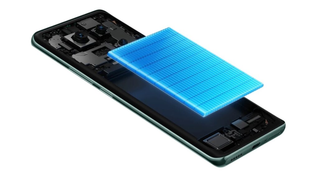 Top 5 Smartphones with 6500mAh Battery for Ultimate Battery Life