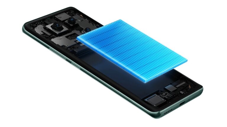 Top 5 Smartphones with 6500mAh Battery for Ultimate Battery Life