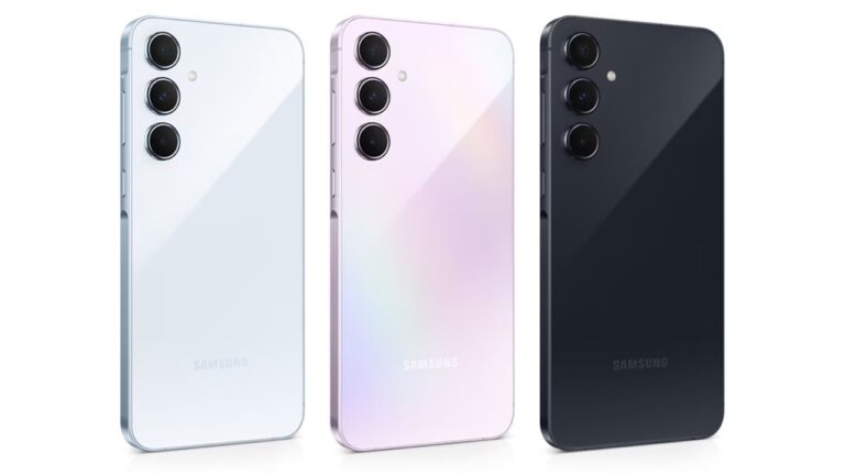 Top 5 Samsung Smartphones with 32MP Front Camera for Stunning Selfies in 2025, Check Details