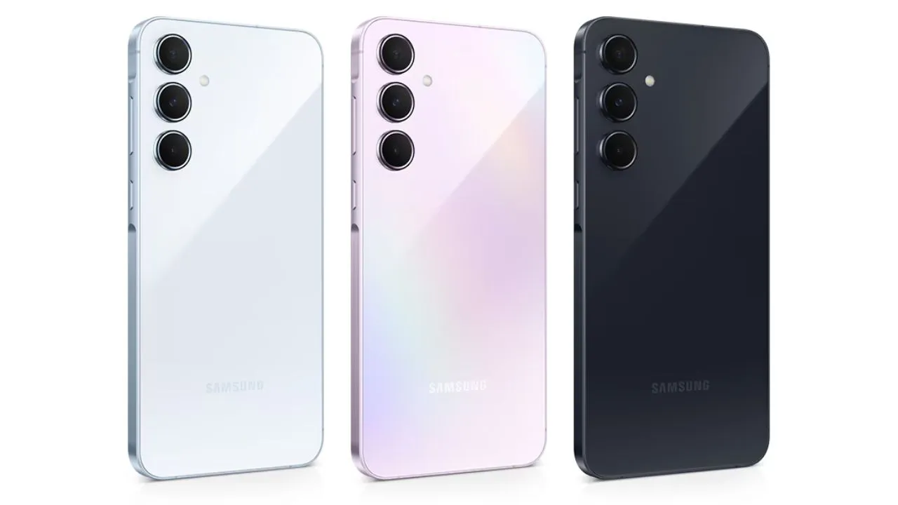 Top 5 Samsung 32mp Front Camera