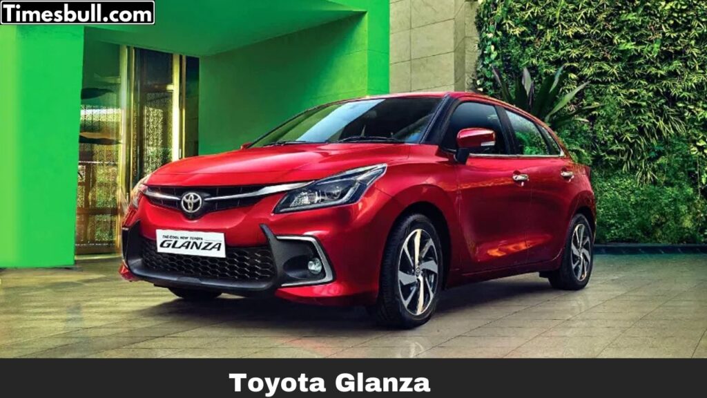Toyota Glanza Gets More Expensive: Check the Updated Price List & Feature Highlights