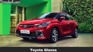Toyota Glanza Gets More Expensive: Check the Updated Price List & Feature Highlights