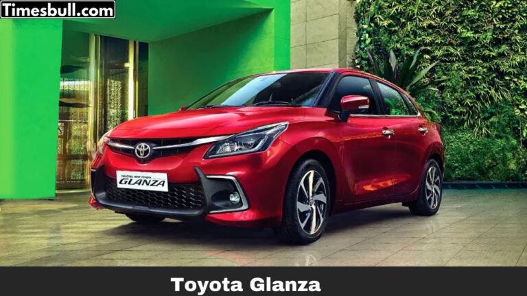 Toyota Glanza Gets More Expensive: Check the Updated Price List & Feature Highlights