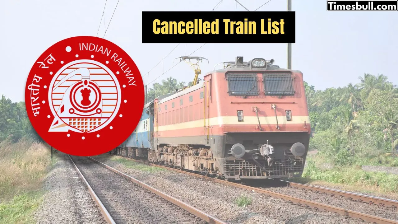 Train Cancellations