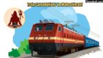 Train Cancellations on Mahashivratri